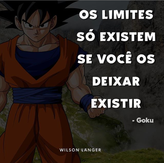 FrasEs de Motivação de AnimEs