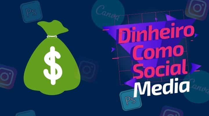 Como Ganhar Dinheiro Como Social Media?